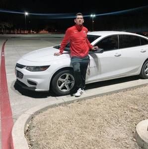 Meet your Posher, José